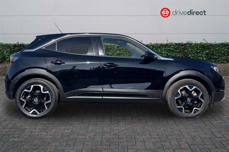 Used Vauxhall Mokka 2022 for sale - 77944865: Photo 2