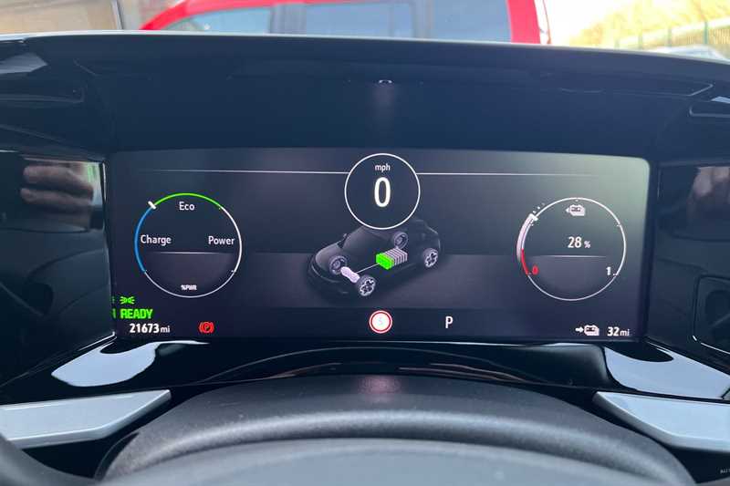 Used Vauxhall Mokka 2022 for sale - 77944865: Photo 20