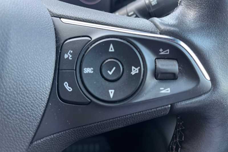 Used Vauxhall Mokka 2022 for sale - 77944865: Photo 22