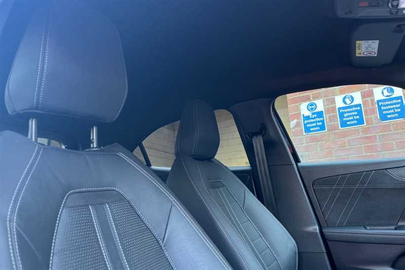 Used Vauxhall Mokka 2022 for sale - 77944865: Photo 23