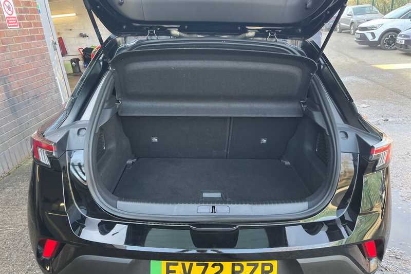 Used Vauxhall Mokka 2022 for sale - 77944865: Photo 25