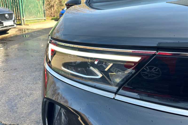 Used Vauxhall Mokka 2022 for sale - 77944865: Photo 28