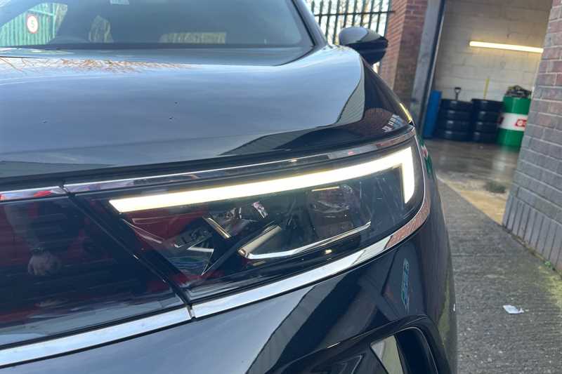 Used Vauxhall Mokka 2022 for sale - 77944865: Photo 29