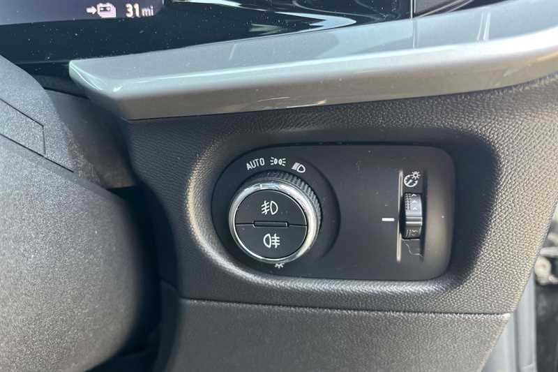 Used Vauxhall Mokka 2022 for sale - 77944865: Photo 30