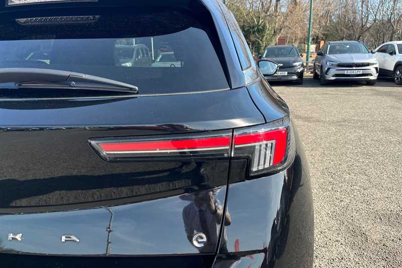 Used Vauxhall Mokka 2022 for sale - 77944865: Photo 32