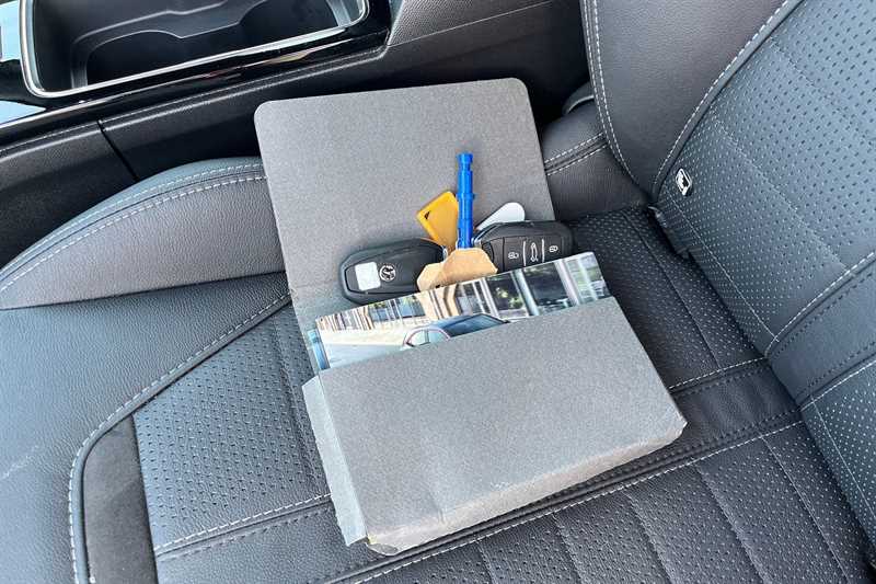 Used Vauxhall Mokka 2022 for sale - 77944865: Photo 36