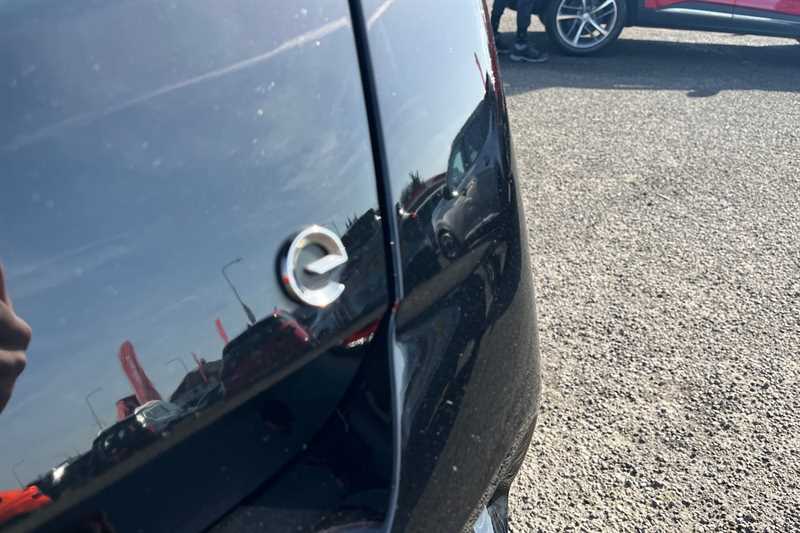 Used Vauxhall Mokka 2022 for sale - 77944865: Photo 39