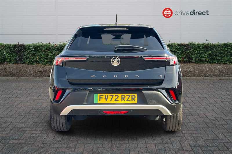 Used Vauxhall Mokka 2022 for sale - 77944865: Photo 4