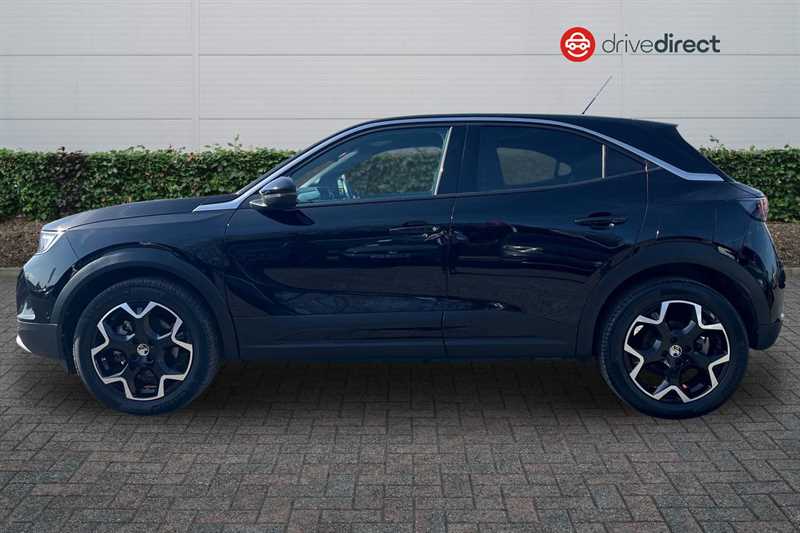 Used Vauxhall Mokka 2022 for sale - 77944865: Photo 6