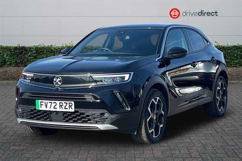 Used Vauxhall Mokka 2022 for sale - 77944865: Photo 7