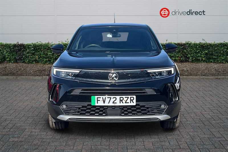 Used Vauxhall Mokka 2022 for sale - 77944865: Photo 8