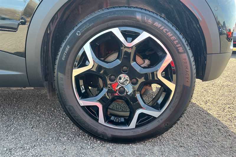 Used Vauxhall Mokka 2022 for sale - 77944865: Photo 9