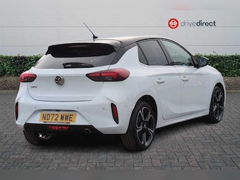 Used Vauxhall Corsa 2023 for sale - 78296229: Photo