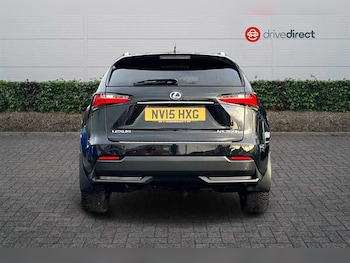 Used Lexus NX undefined for sale - 77193903: Photo
