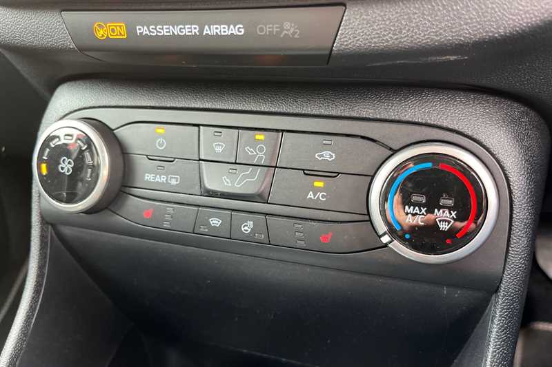 Used Ford Fiesta 2023 for sale - 76489916: Photo 15