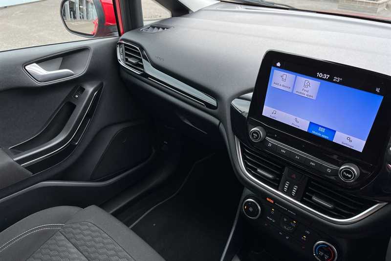 Used Ford Fiesta 2023 for sale - 76489916: Photo 40