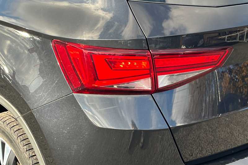 Used SEAT Ateca for sale - 76828221: Photo 31