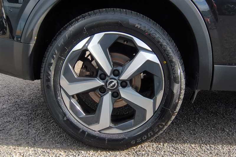 Used Nissan Qashqai 2024 for sale - 77944563: Photo 10