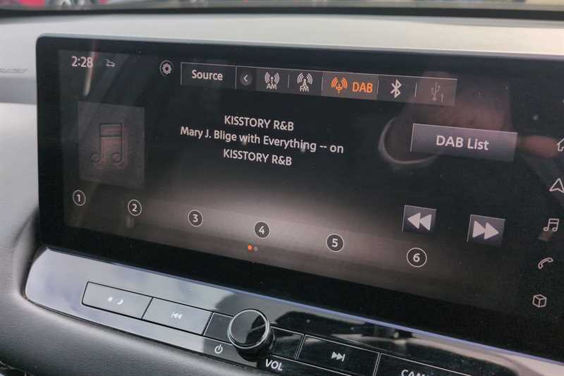 Used Nissan Qashqai 2024 for sale - 77944563: Photo 17