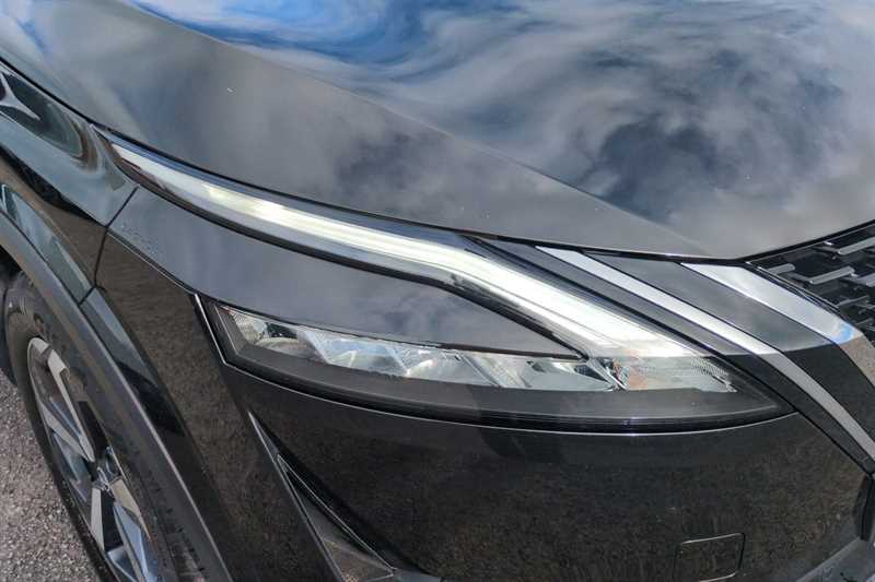 Used Nissan Qashqai 2024 for sale - 77944563: Photo 28