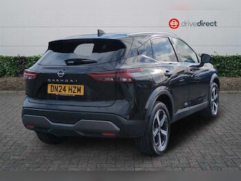 Used Nissan Qashqai 2024 for sale - 77944563: Photo