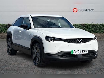 Used Mazda MX-30 2024 for sale - 78323023: Photo