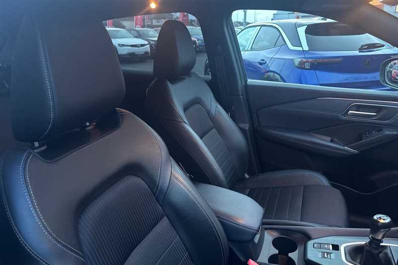 Used Nissan Qashqai 2023 for sale - 77561919: Photo 4