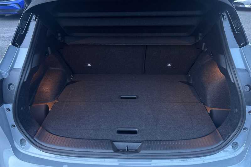 Used Nissan Qashqai 2023 for sale - 77561919: Photo 5