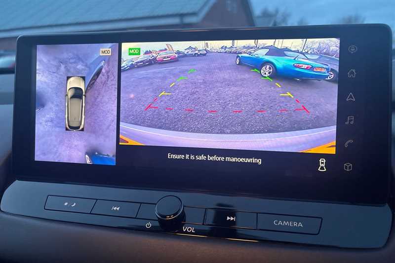 Used Nissan Qashqai 2023 for sale - 77561919: Photo 7