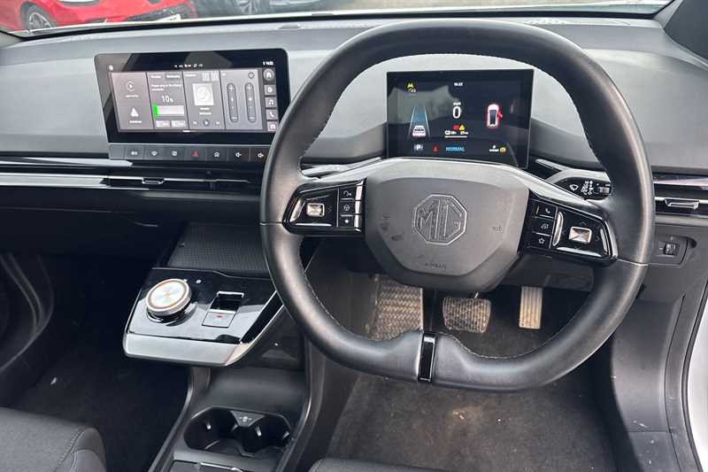 Used MG MG4 2023 for sale - 77788226: Photo 4