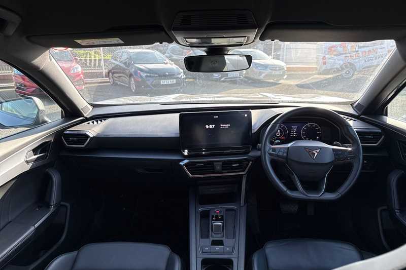 Used Cupra Formentor 2024 for sale - 77844505: Photo 13