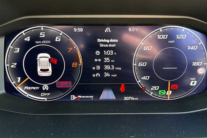 Used Cupra Formentor 2024 for sale - 77844505: Photo 20