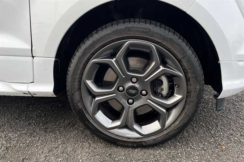 Used Ford Ecosport 2022 for sale - 76956558: Photo 10