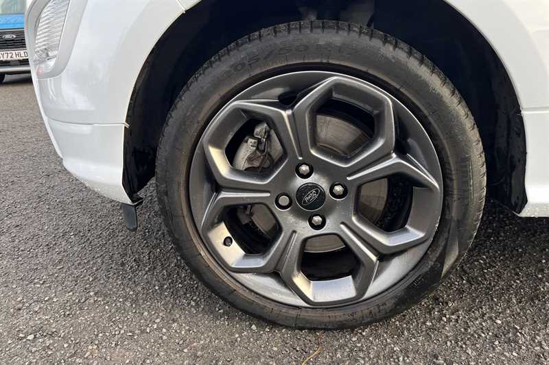 Used Ford Ecosport 2022 for sale - 76956558: Photo 11