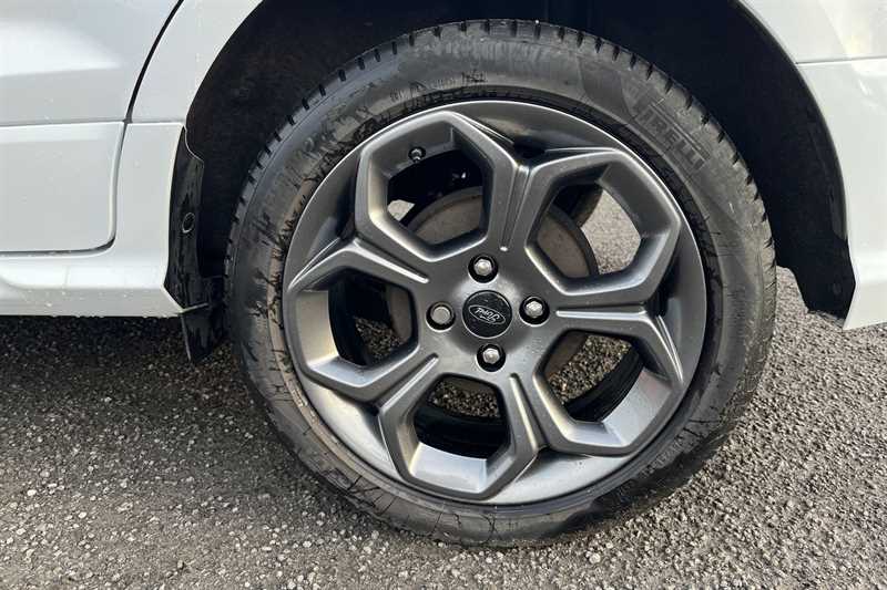 Used Ford Ecosport 2022 for sale - 76956558: Photo 12