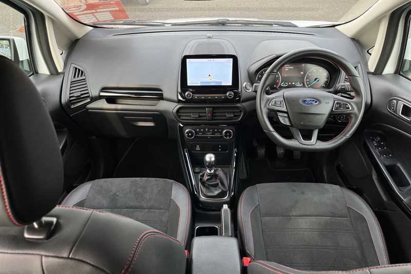 Used Ford Ecosport 2022 for sale - 76956558: Photo 13