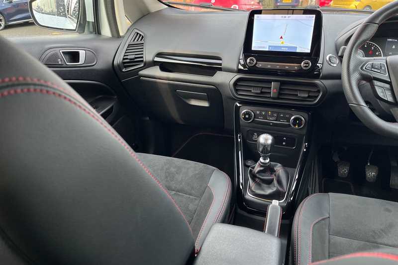 Used Ford Ecosport 2022 for sale - 76956558: Photo 14
