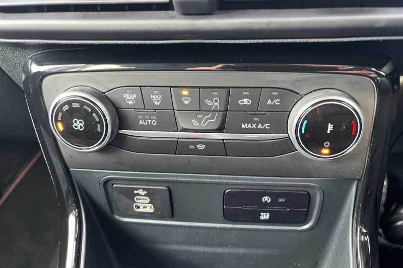 Used Ford Ecosport 2022 for sale - 76956558: Photo 15