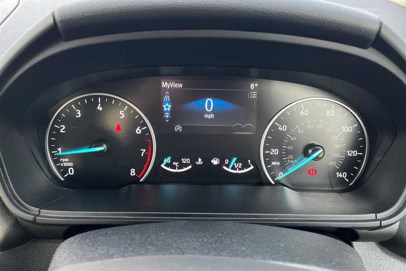 Used Ford Ecosport 2022 for sale - 76956558: Photo 20