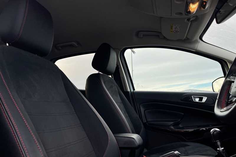 Used Ford Ecosport 2022 for sale - 76956558: Photo 23
