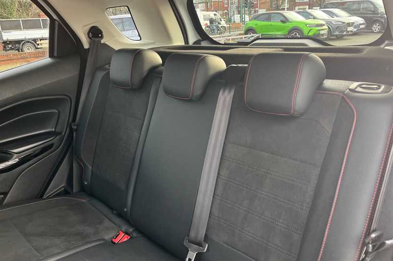 Used Ford Ecosport 2022 for sale - 76956558: Photo 24