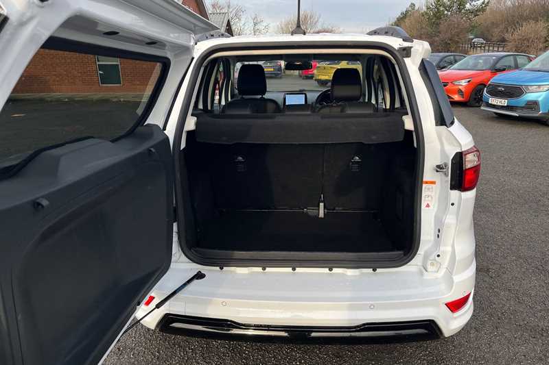 Used Ford Ecosport 2022 for sale - 76956558: Photo 25