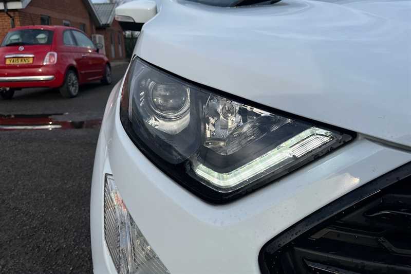 Used Ford Ecosport 2022 for sale - 76956558: Photo 28