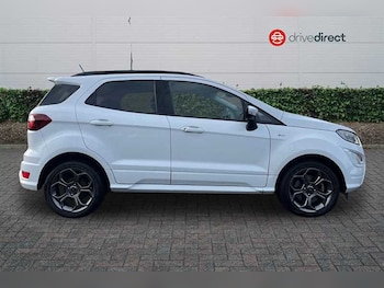 Used Ford Ecosport 2022 for sale - 76956558: Photo