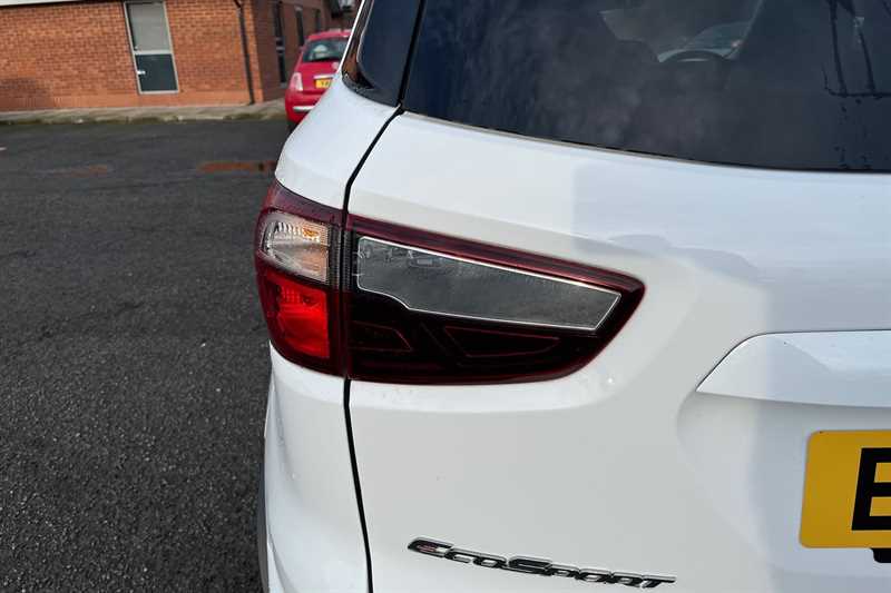 Used Ford Ecosport 2022 for sale - 76956558: Photo 31