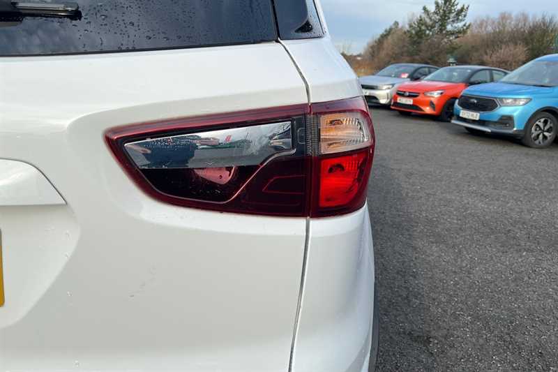 Used Ford Ecosport 2022 for sale - 76956558: Photo 32