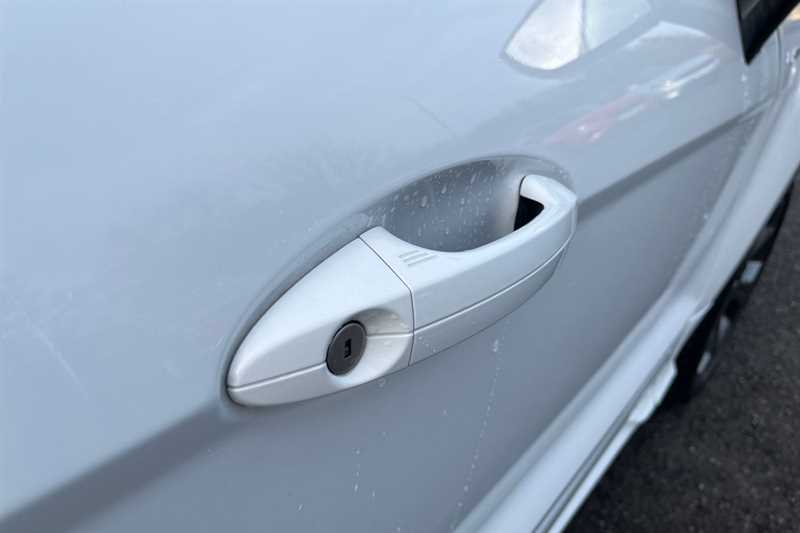 Used Ford Ecosport 2022 for sale - 76956558: Photo 33