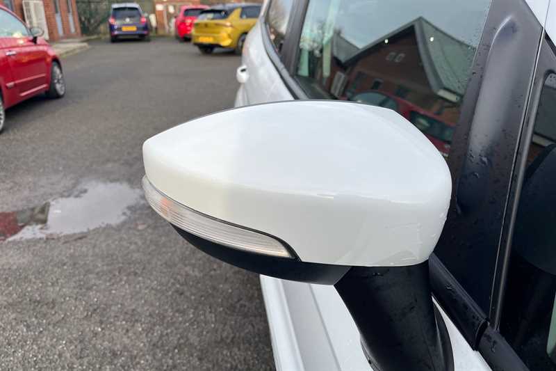 Used Ford Ecosport 2022 for sale - 76956558: Photo 34