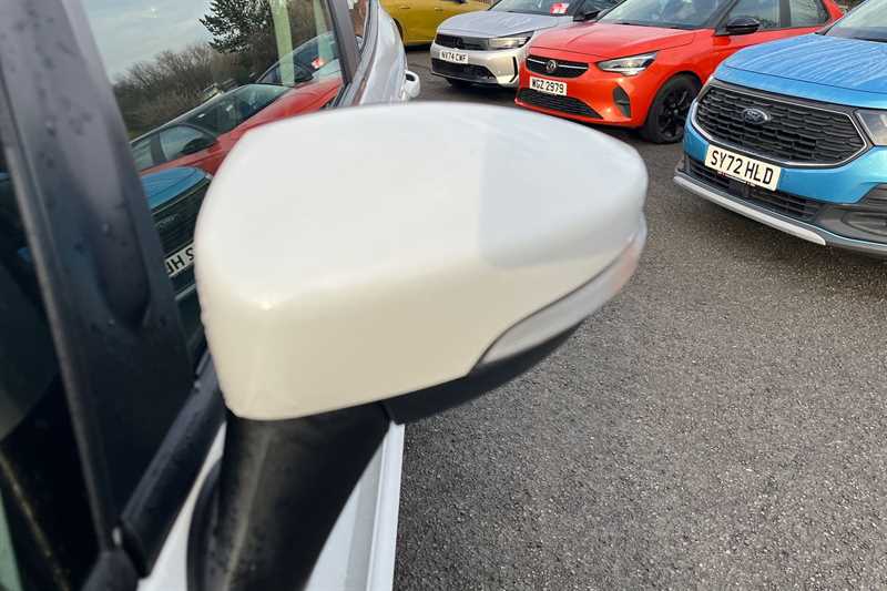 Used Ford Ecosport 2022 for sale - 76956558: Photo 35