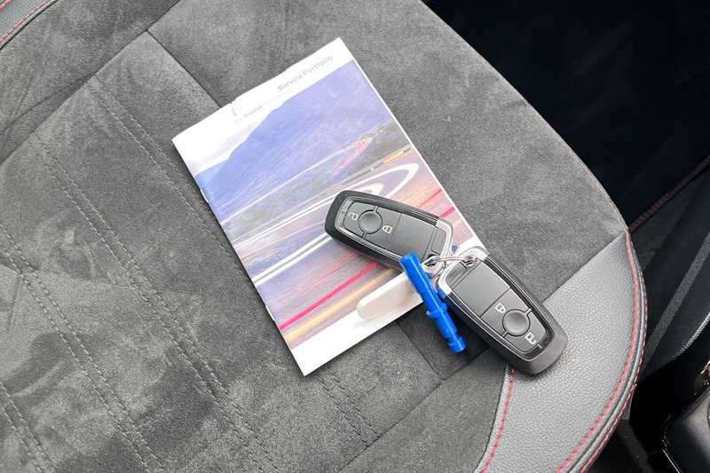 Used Ford Ecosport 2022 for sale - 76956558: Photo 36